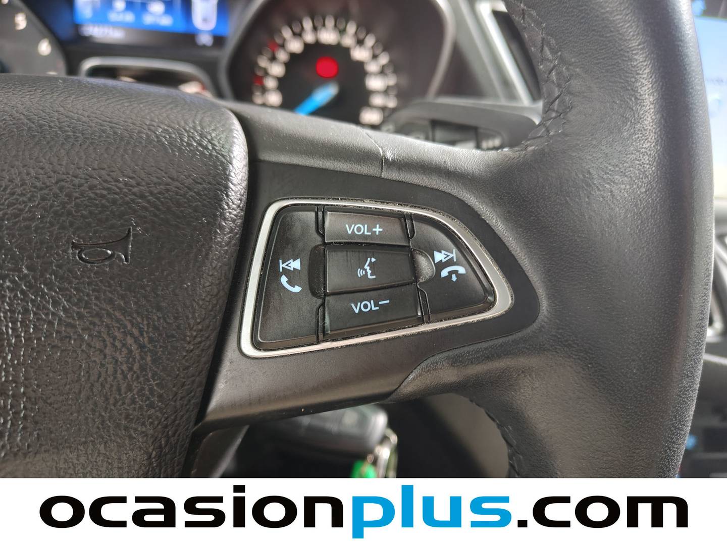 Foto Ford C-Max Ford C-Max 1.0 EcoBoost S&S Titanium (125 CV)