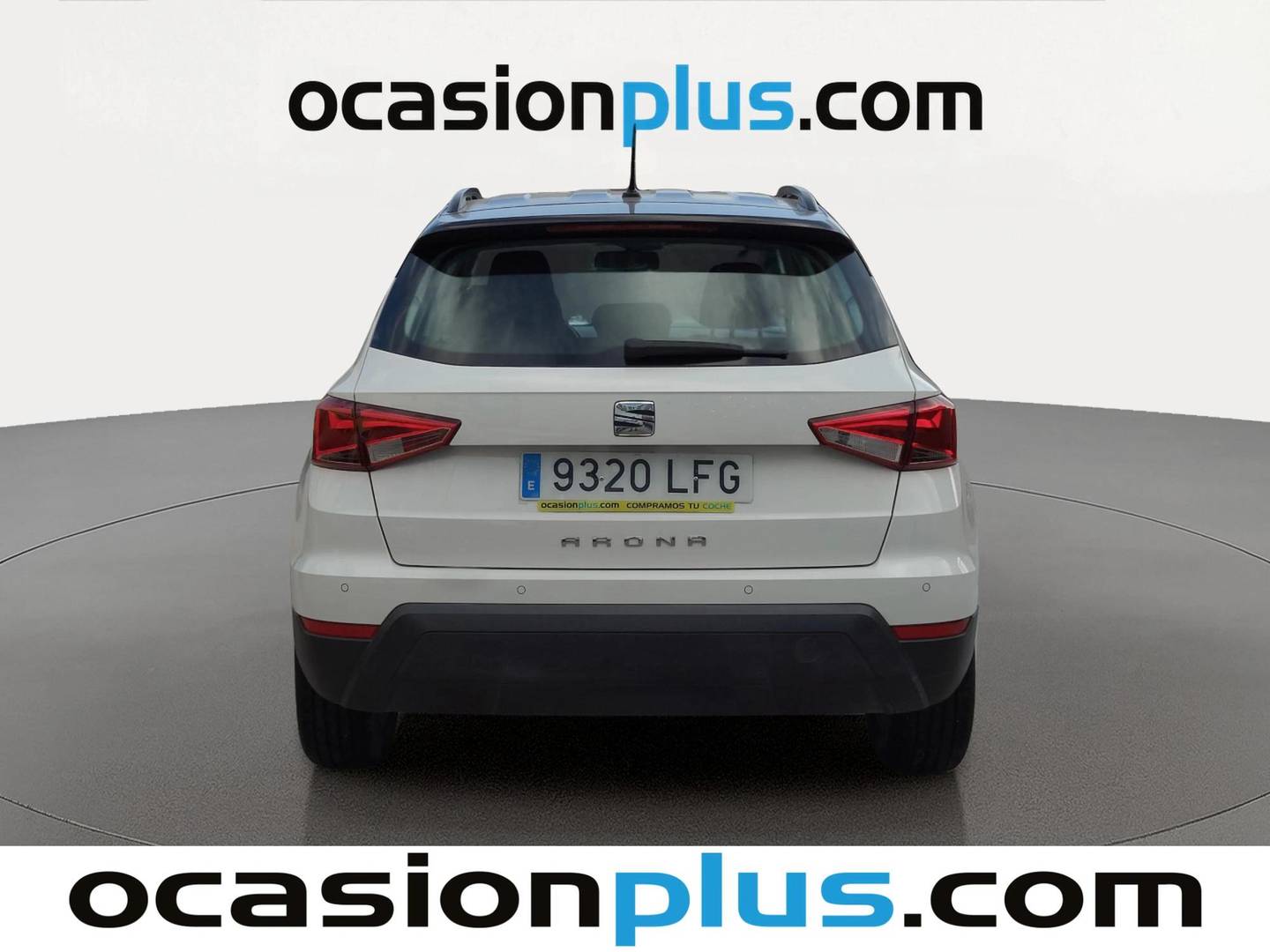 Seat Arona Seat Arona 1.0 TSI S&S Style DSG (115 CV) al mejor precio