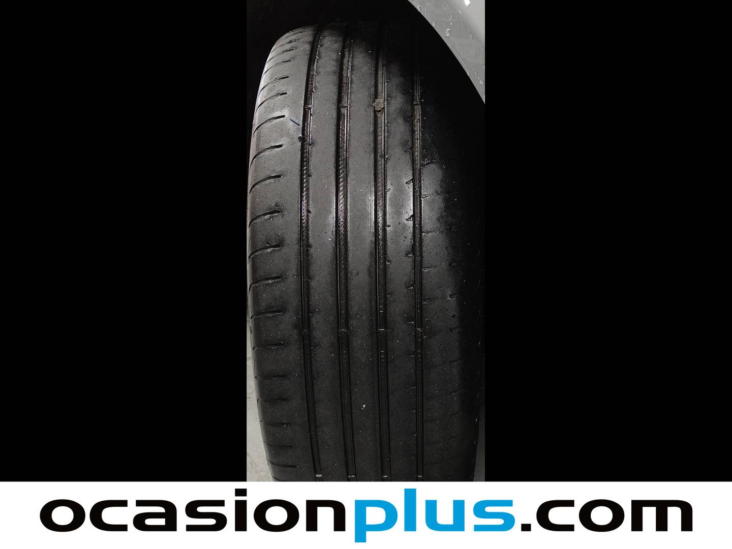 Foto Ford Puma Ford Puma 1.0 EcoBoost MHEV ST-Line Vignale (125 CV)