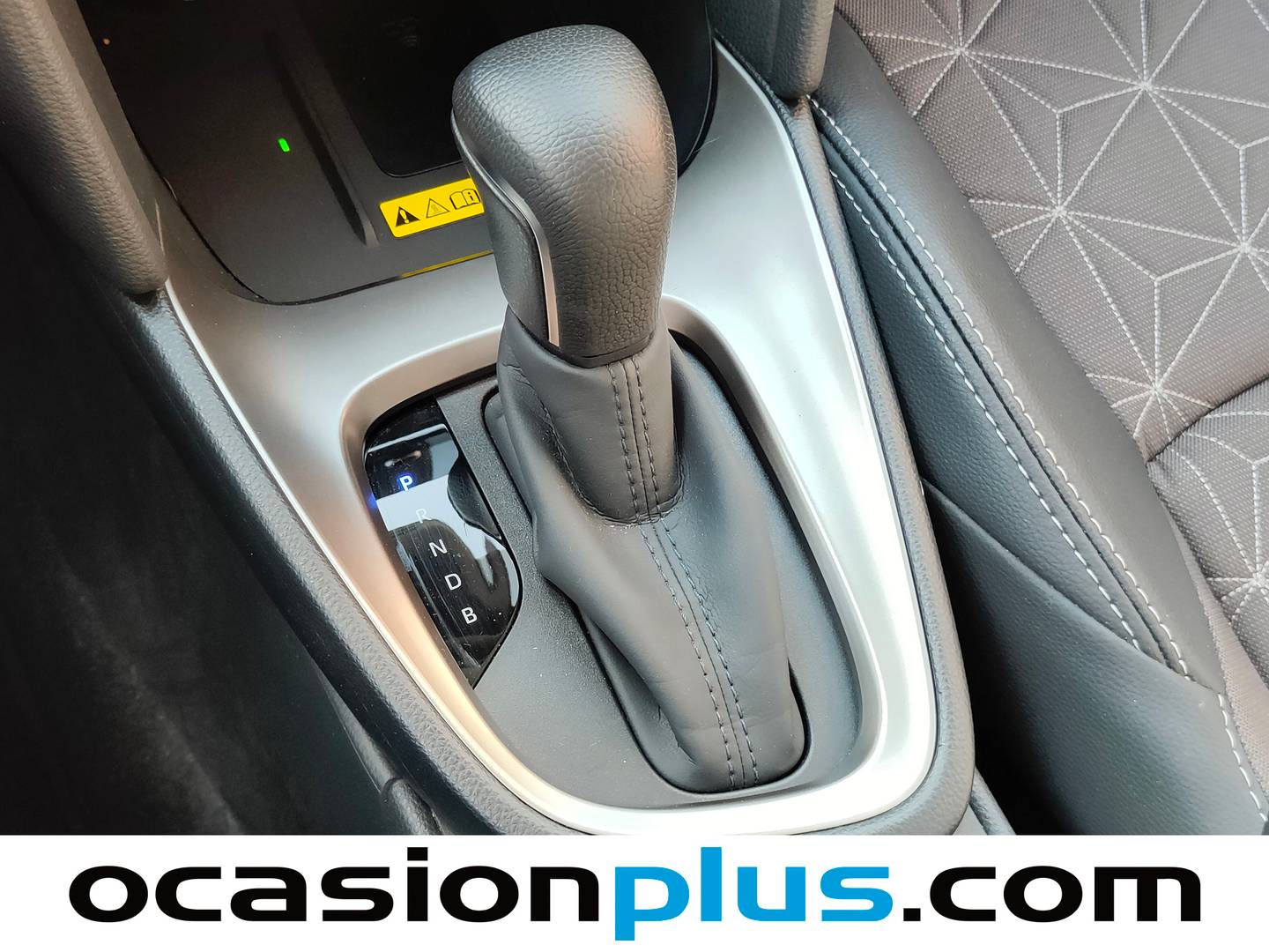Toyota Yaris Cross Toyota Yaris Cross 130H Style (130 CV) de segunda mano