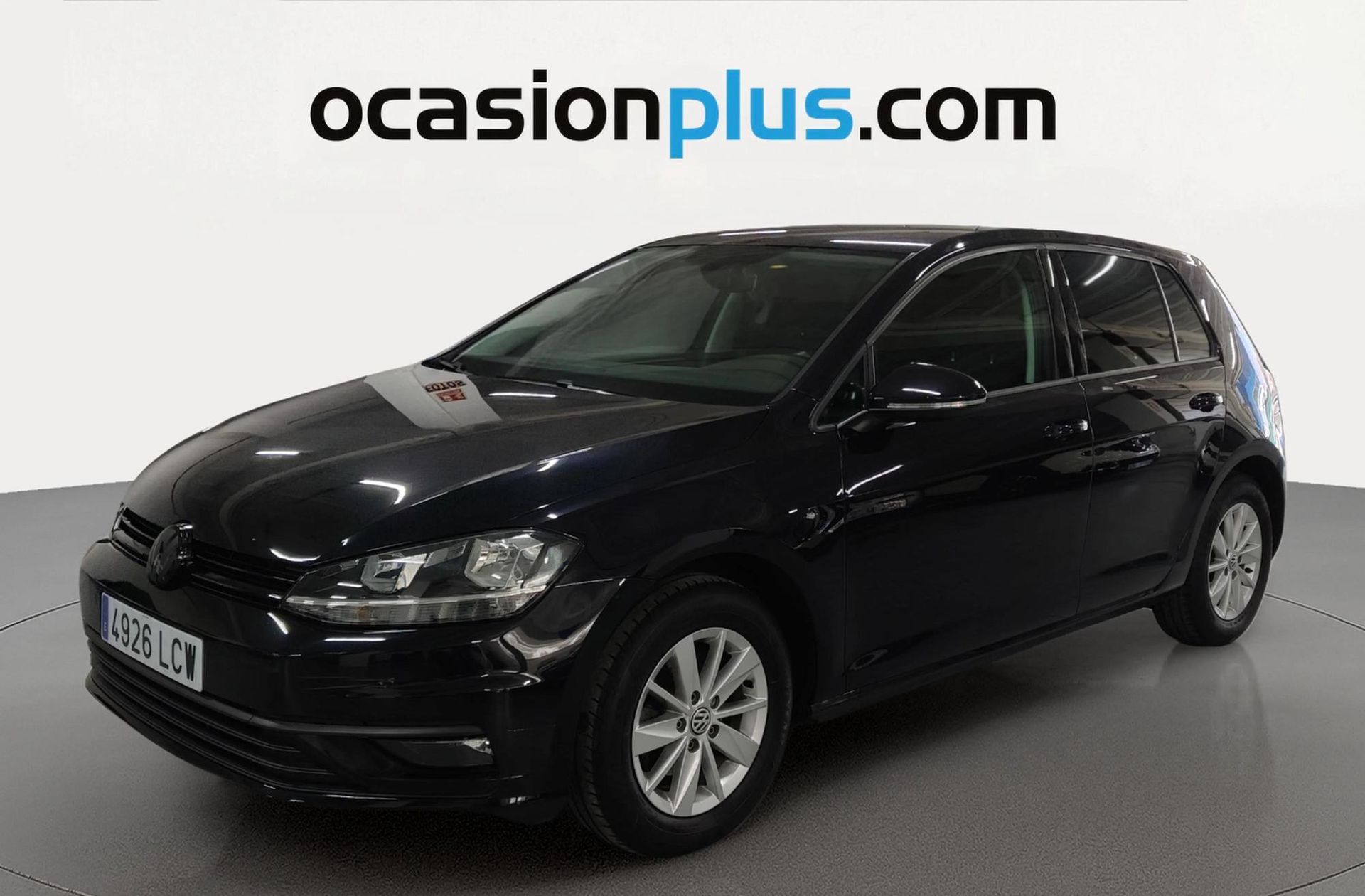 Volkswagen Golf Edition 1.0 TSI