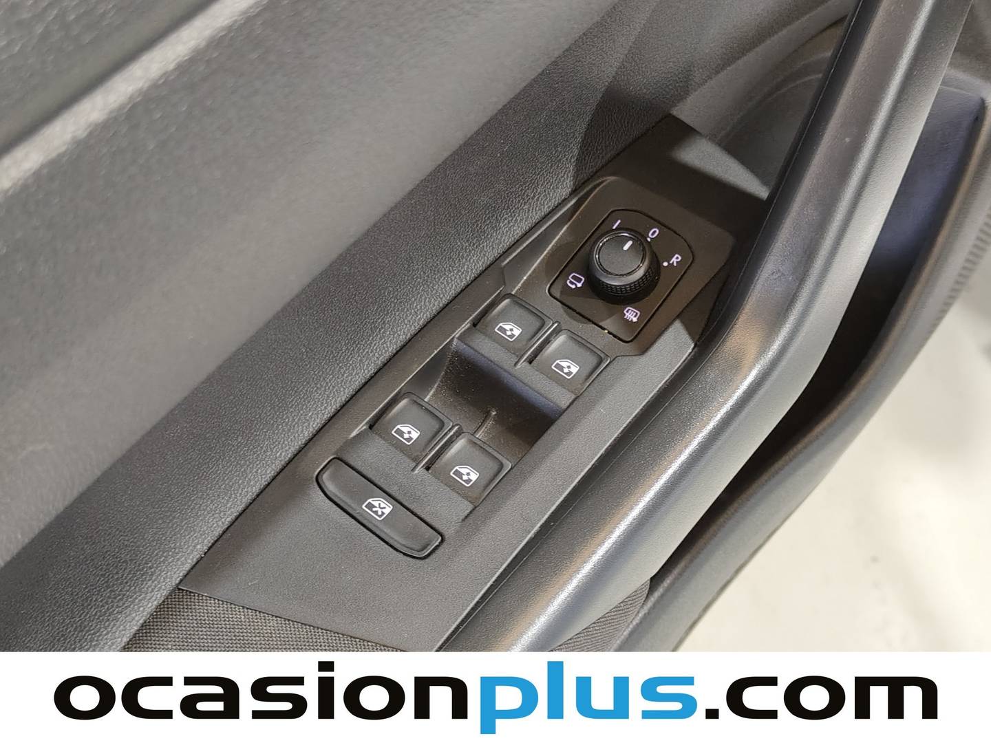 Foto Volkswagen Taigo Volkswagen Taigo ``Más`` 1.0 TSI (95 CV)