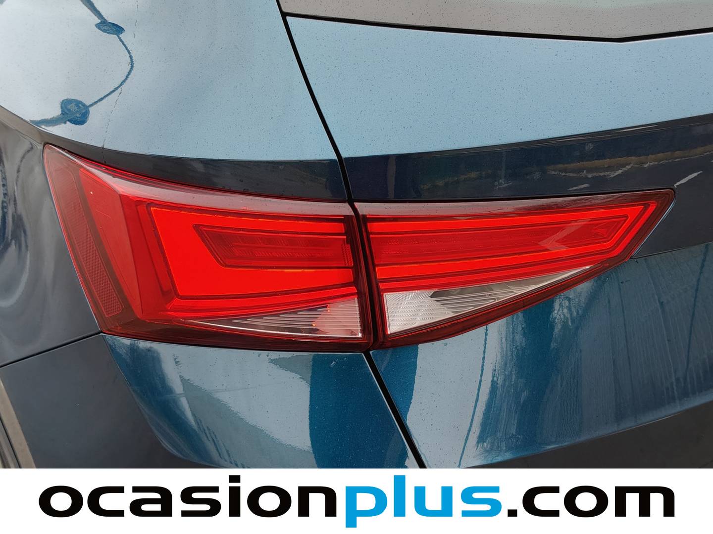 Foto Seat Ateca SEAT Ateca 1.5 TSI S&S Style XL (150 CV)