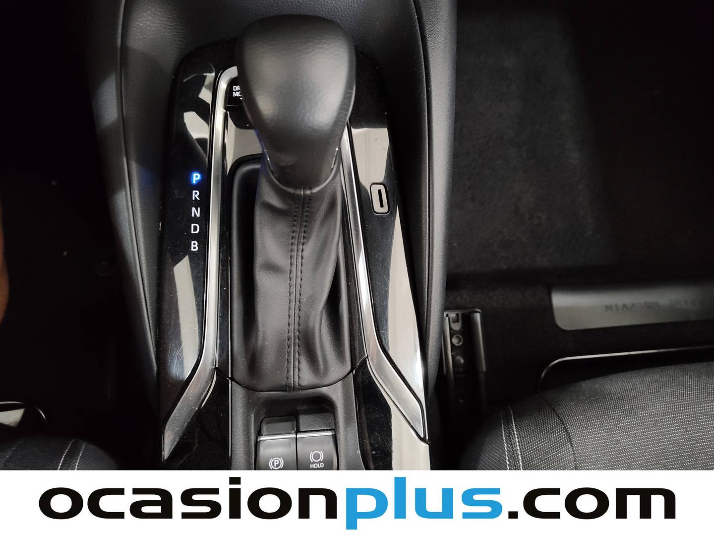 Foto Toyota Corolla Toyota Corolla 140H Active Plus (140 CV)