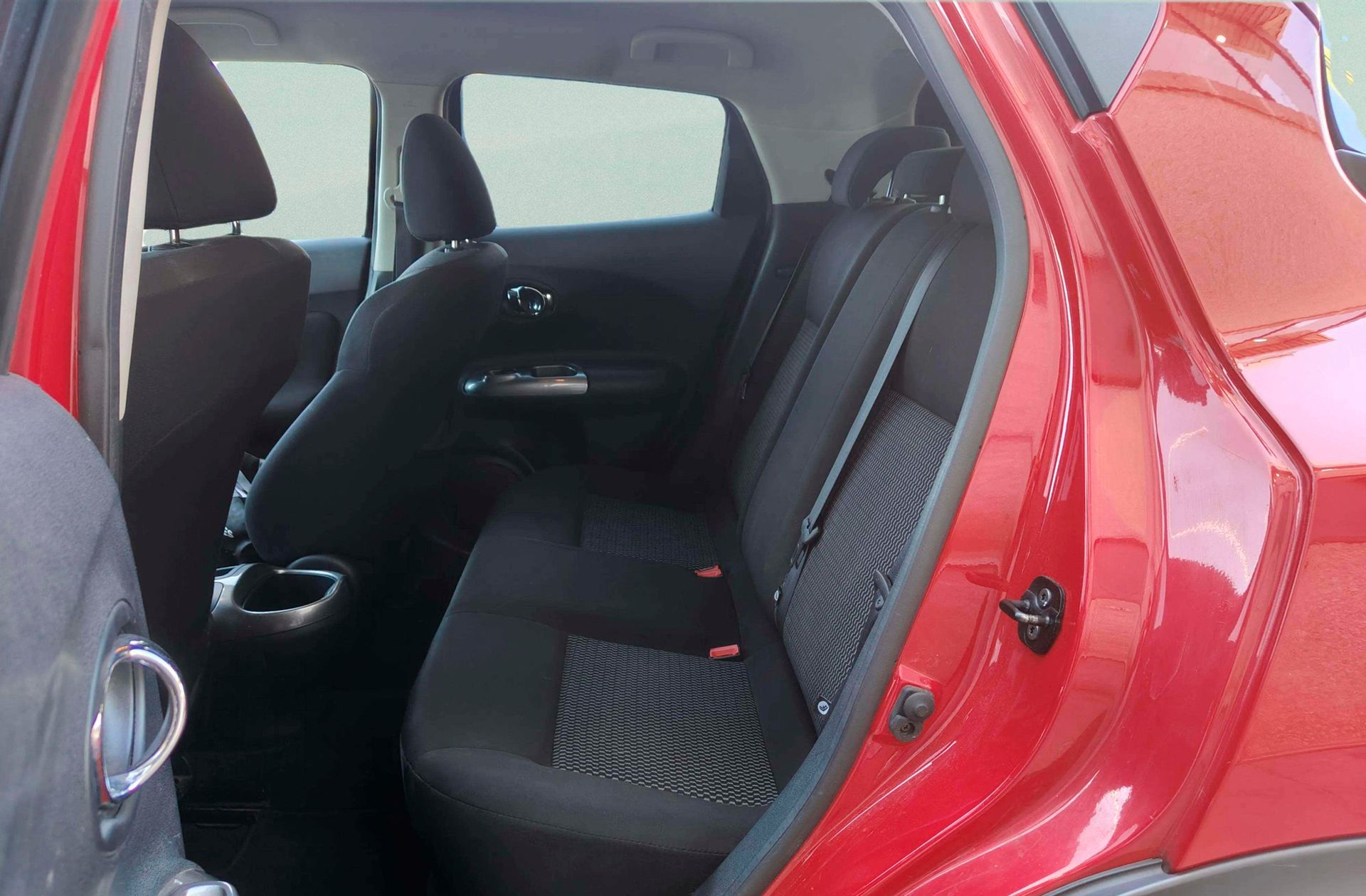 Nissan Juke DIG-T Acenta - foto 11