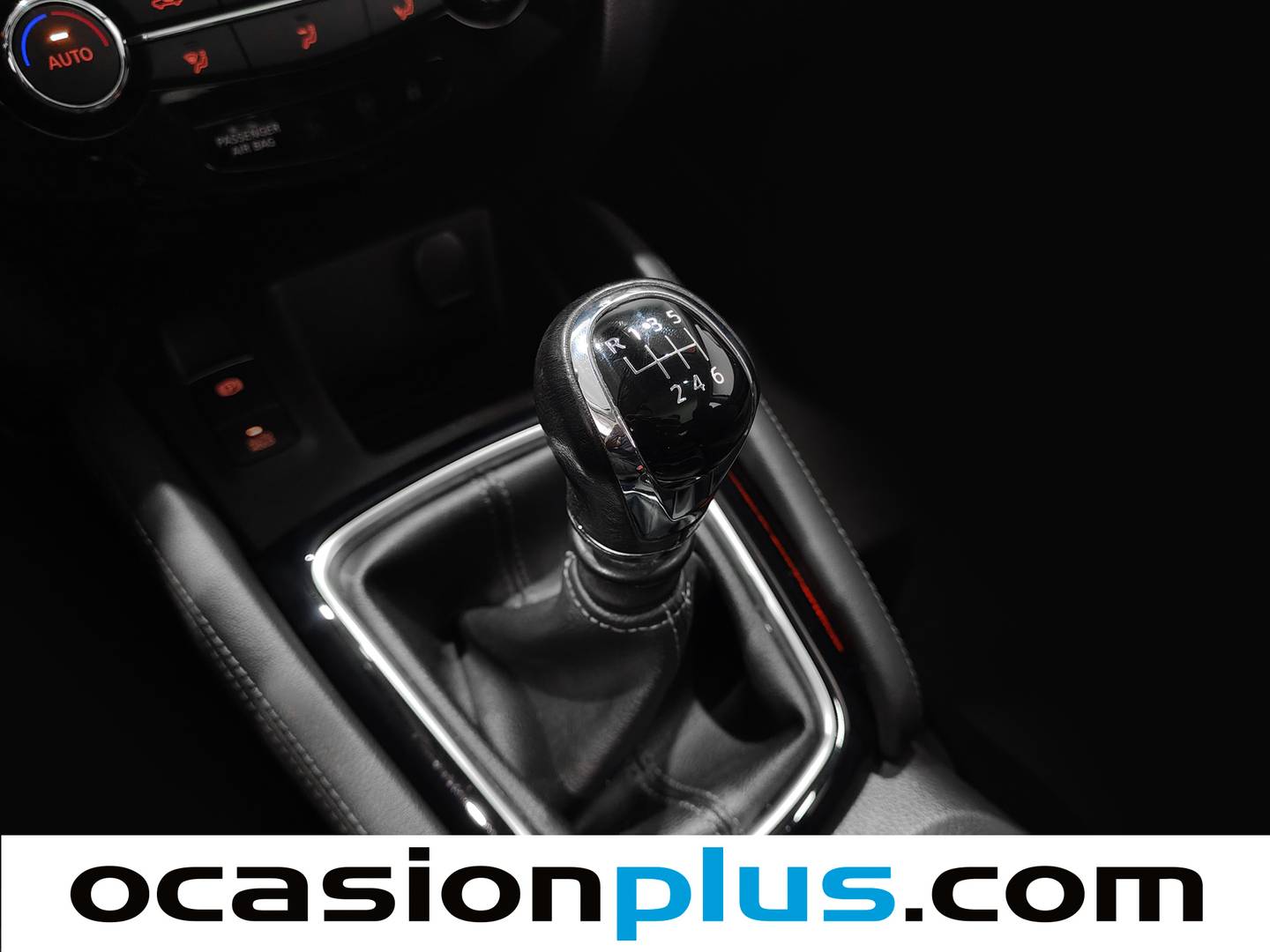 Nissan QASHQAI Nissan Qashqai DIG-T 140 N-Connecta (140 CV) de segunda mano