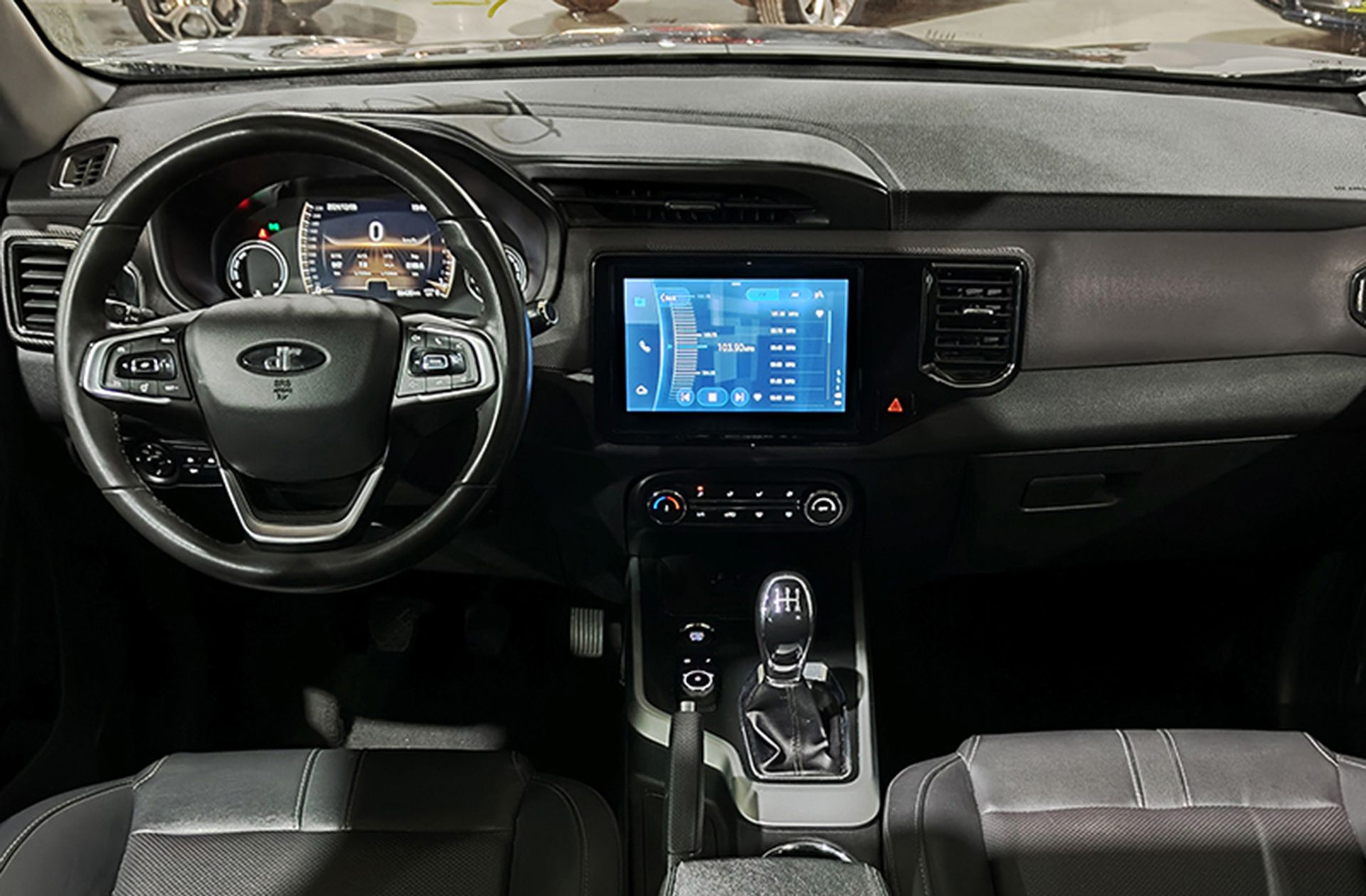DR AUTOMOBILES DR 4.0 DR4 1.5 - foto 6