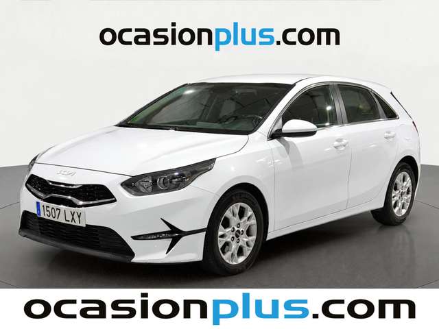KIA Ceed 1.0 T-GDI Drive (100 CV) de segunda mano