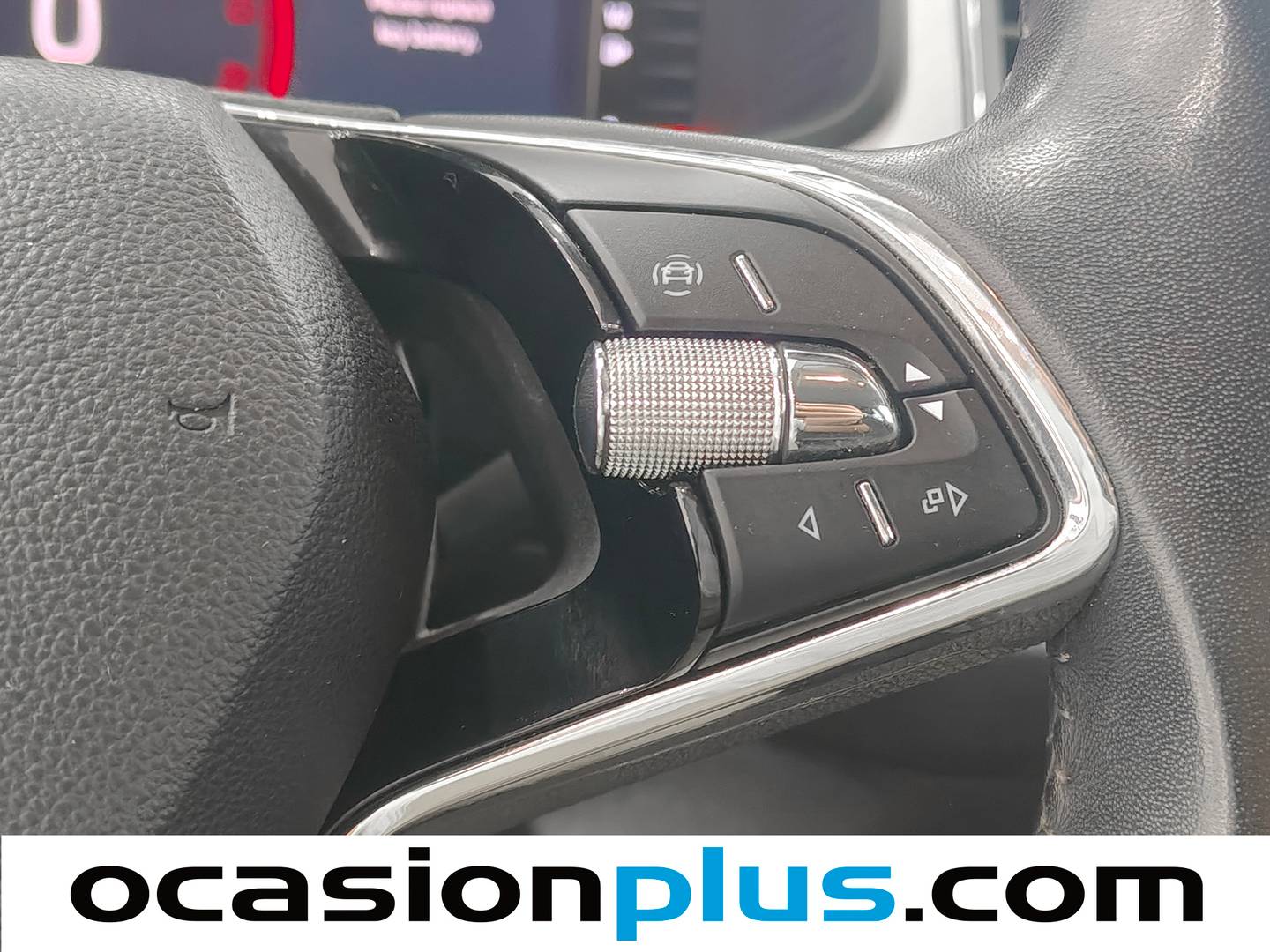 Skoda Kodiaq Skoda Kodiaq 1.5 TSI Ambition 4x2 DSG (150 CV) 7 plazas barato