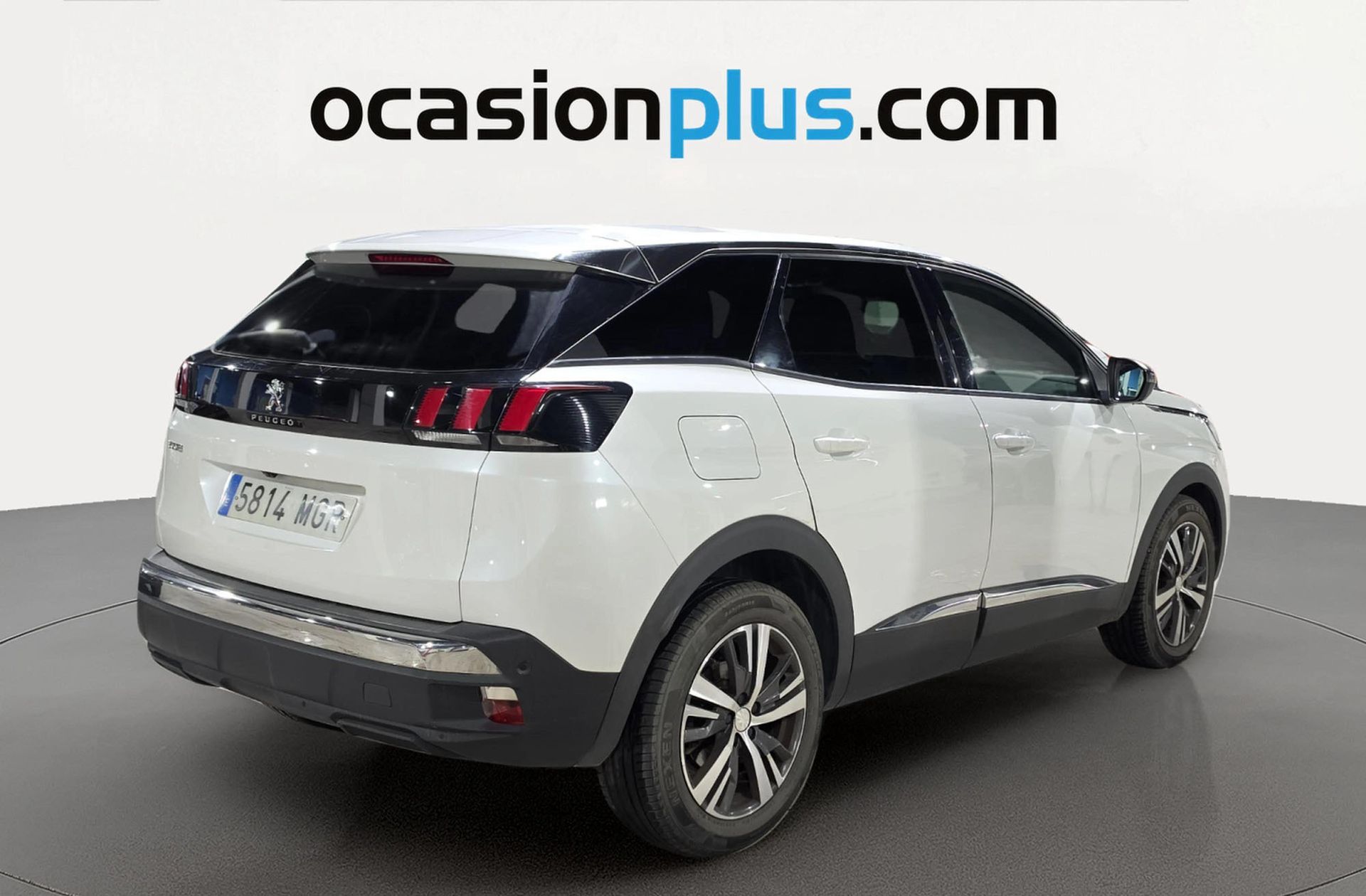 Peugeot 3008 PureTech 130 Allure Pack - foto 4
