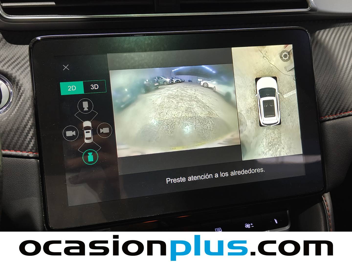 Foto MG ZS MG ZS 1.0T Luxury (111 CV)