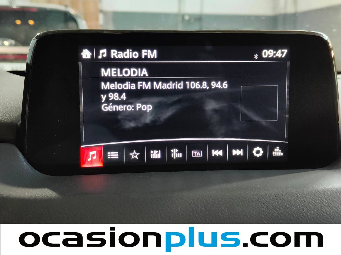 Mazda CX-5 Mazda CX-5 2.0 G Zenith 2WD (165 CV) 2019