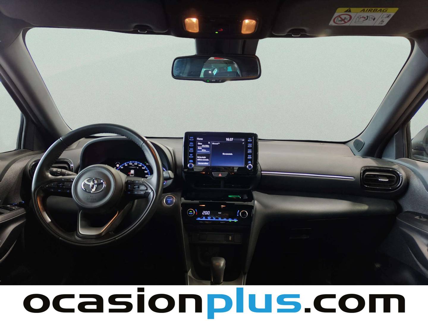 Toyota Yaris Cross Toyota Yaris Cross 120H Active Tech (116 CV) de ocasión