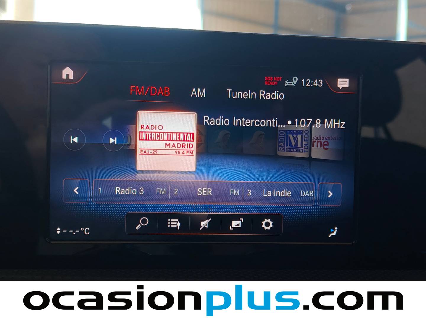 Mercedes CLA Mercedes CLA Shooting Brake 250 e (218 CV) de segunda mano