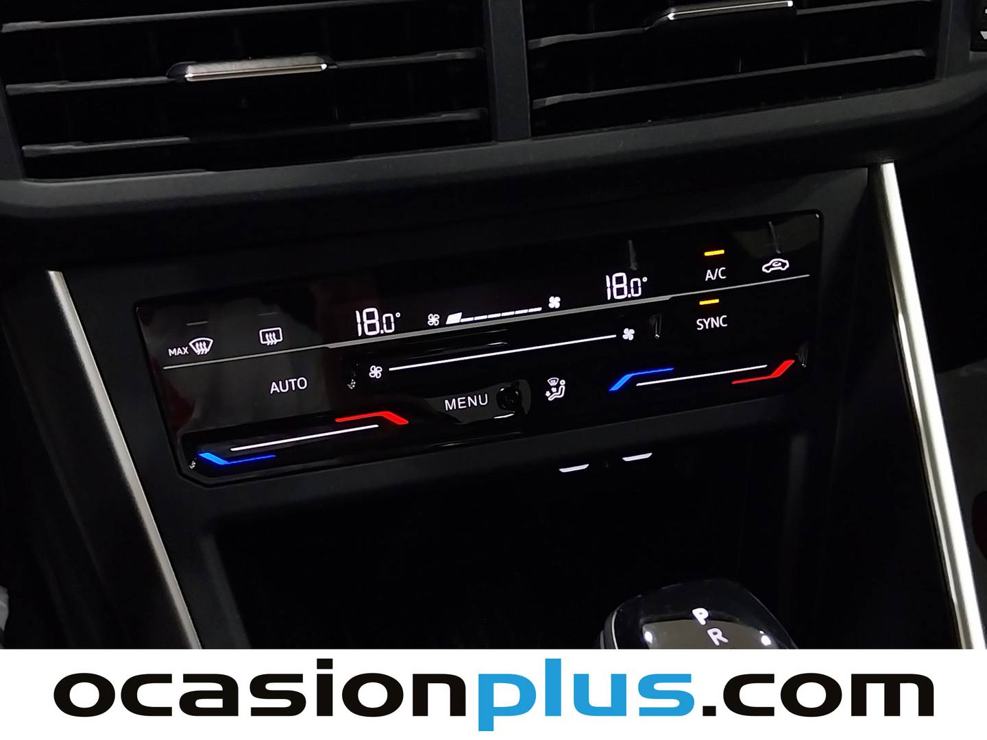 Foto Volkswagen Taigo Volkswagen Taigo ``Más`` 1.0 TSI (115 CV) DSG