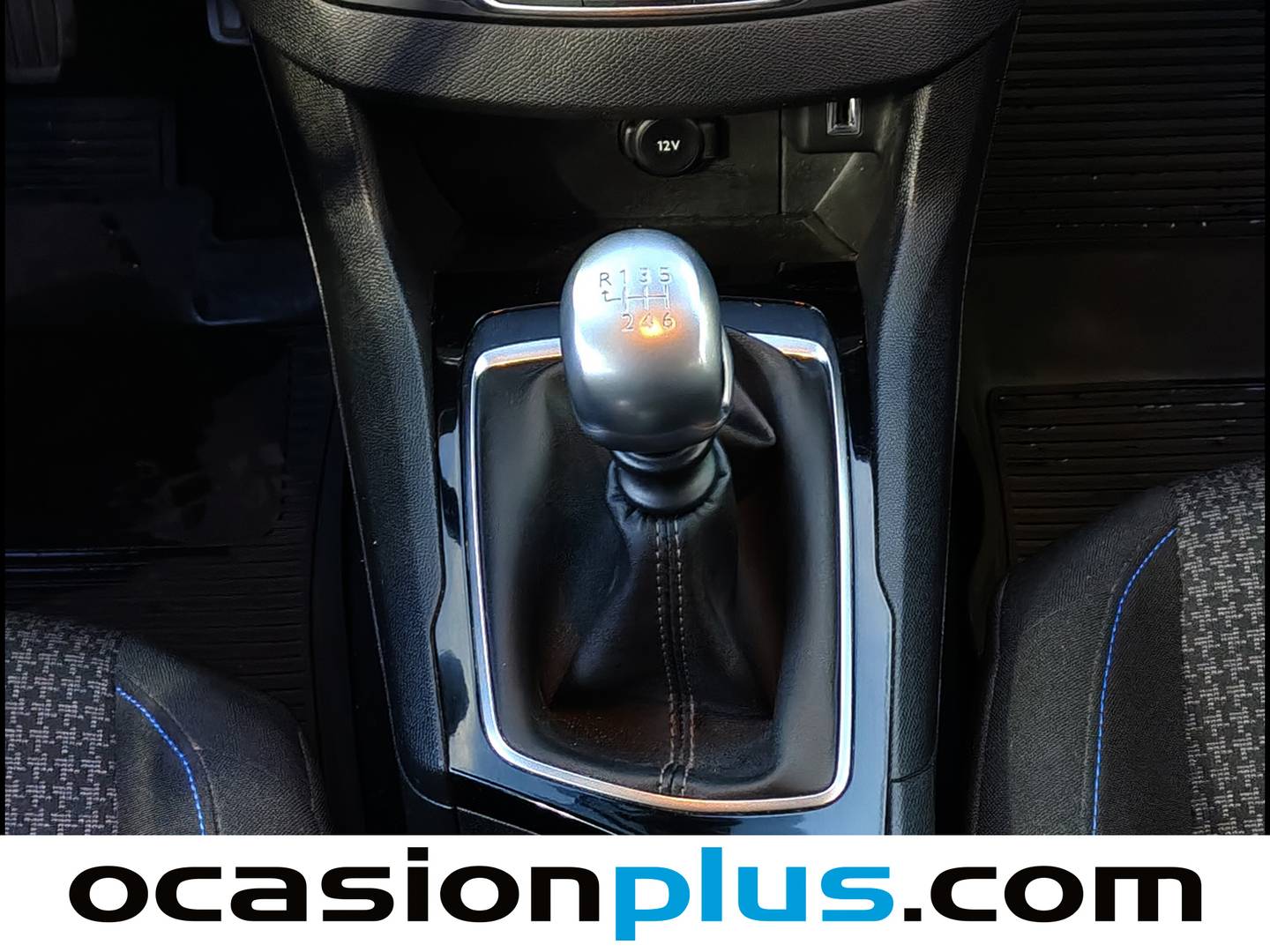 Foto Peugeot 308 Peugeot 308 PureTech 110 S&S Style (110 CV)