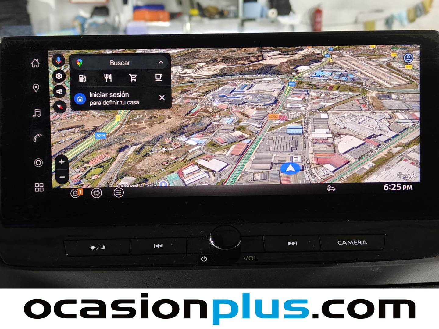 Foto Nissan QASHQAI Nissan Qashqai DIG-T 140 N-Connecta (140 CV)