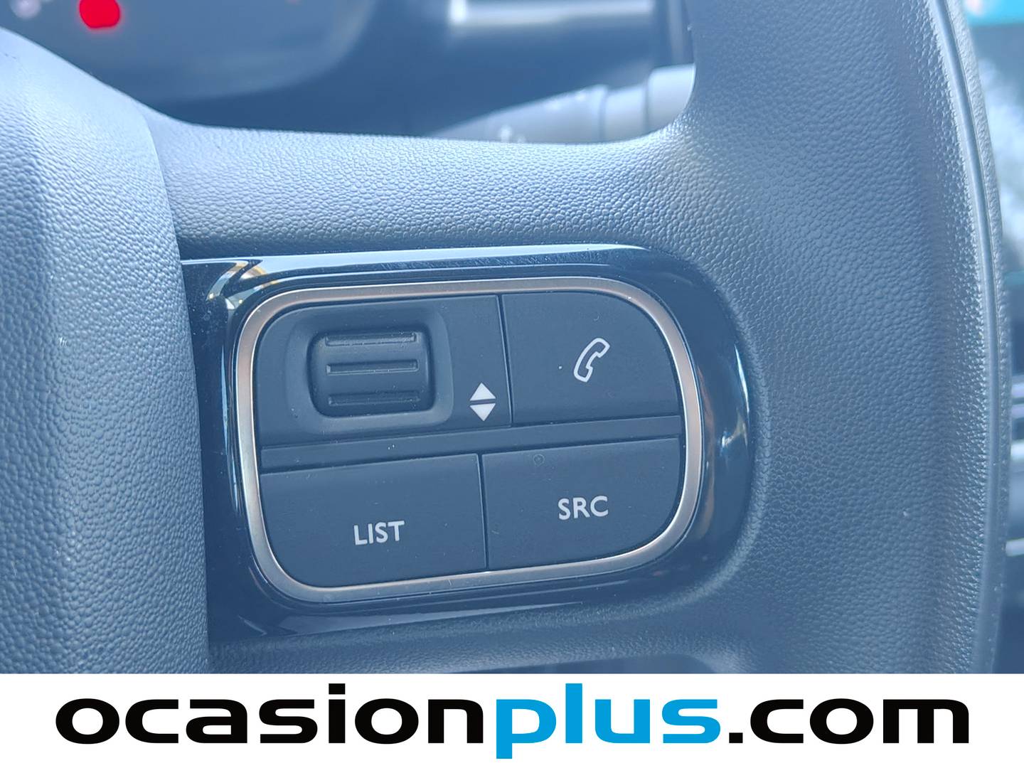Citroën C3 Citroën C3 BlueHDi 100 S&S C-Series (102 CV) 102cv
