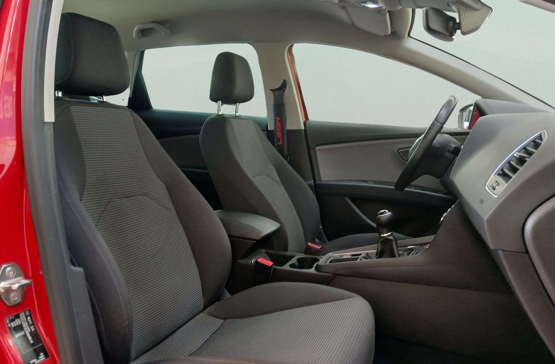 SEAT León ST 1.5 EcoTSI Style Edition Nav - foto 18