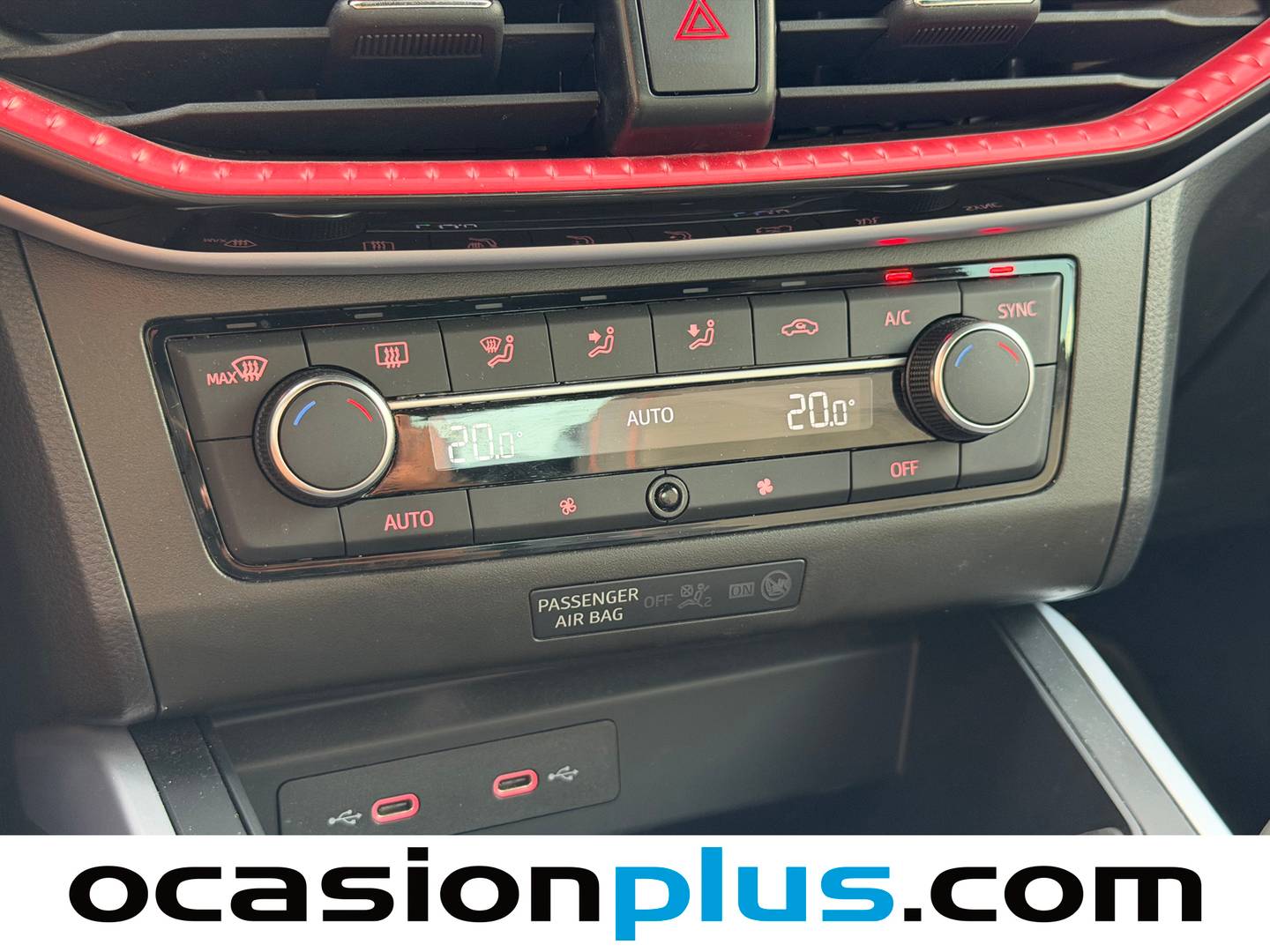 Seat Arona Seat Arona 1.0 TSI FR XL RX (110 CV) manual