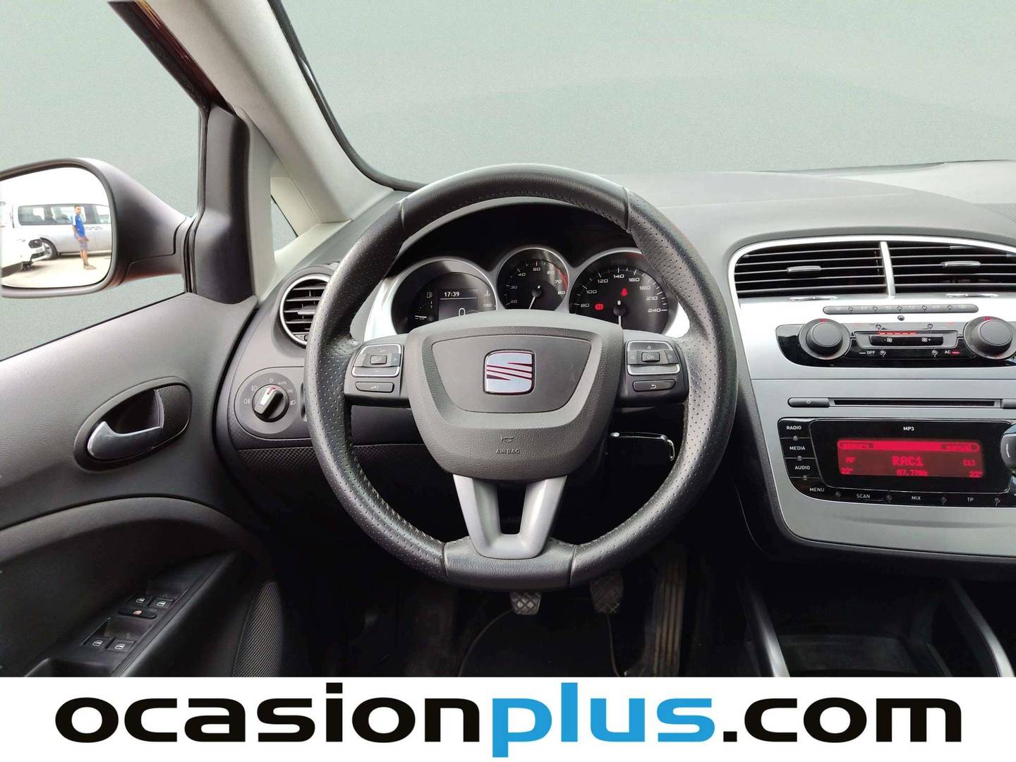 Seat Altea Seat Altea 1.4 TSI Style (125 CV) 2010