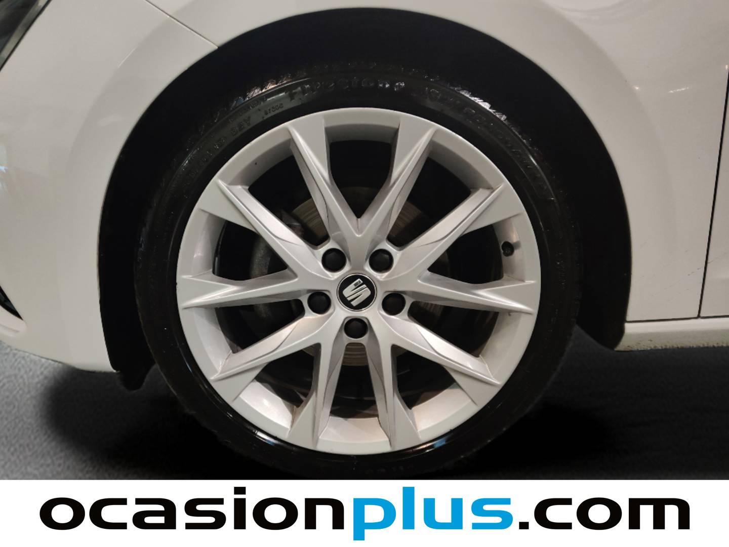 Foto Seat León SEAT León 1.4 TSI ACT S&S FR (150 CV)