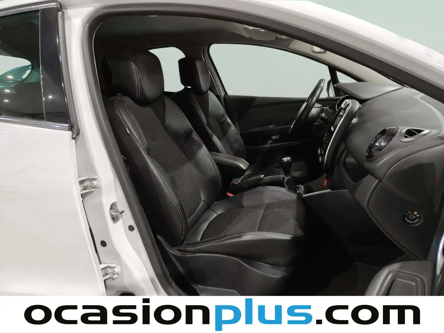 Foto Renault Clio Renault Clio Zen Energy TCe (90 CV)