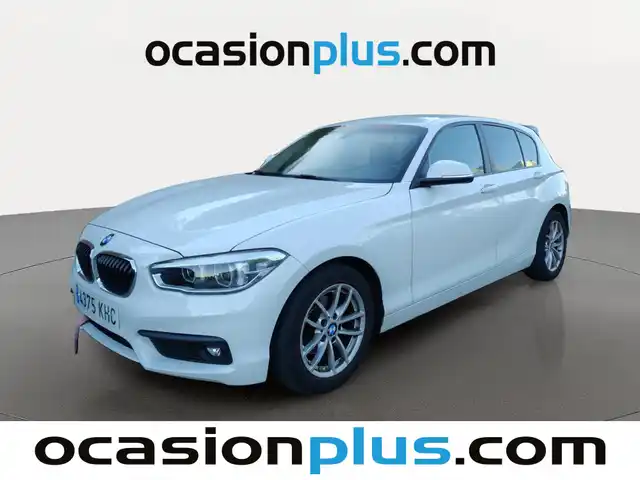 BMW Serie 1