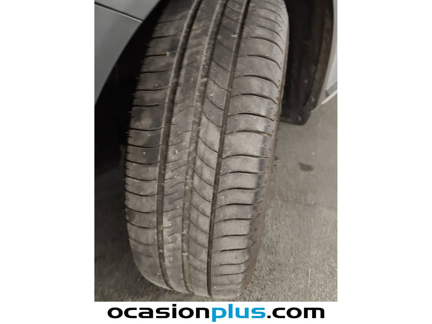 KIA XCeed KIA XCeed 1.0 T-GDi Drive (100 CV) de ocasión
