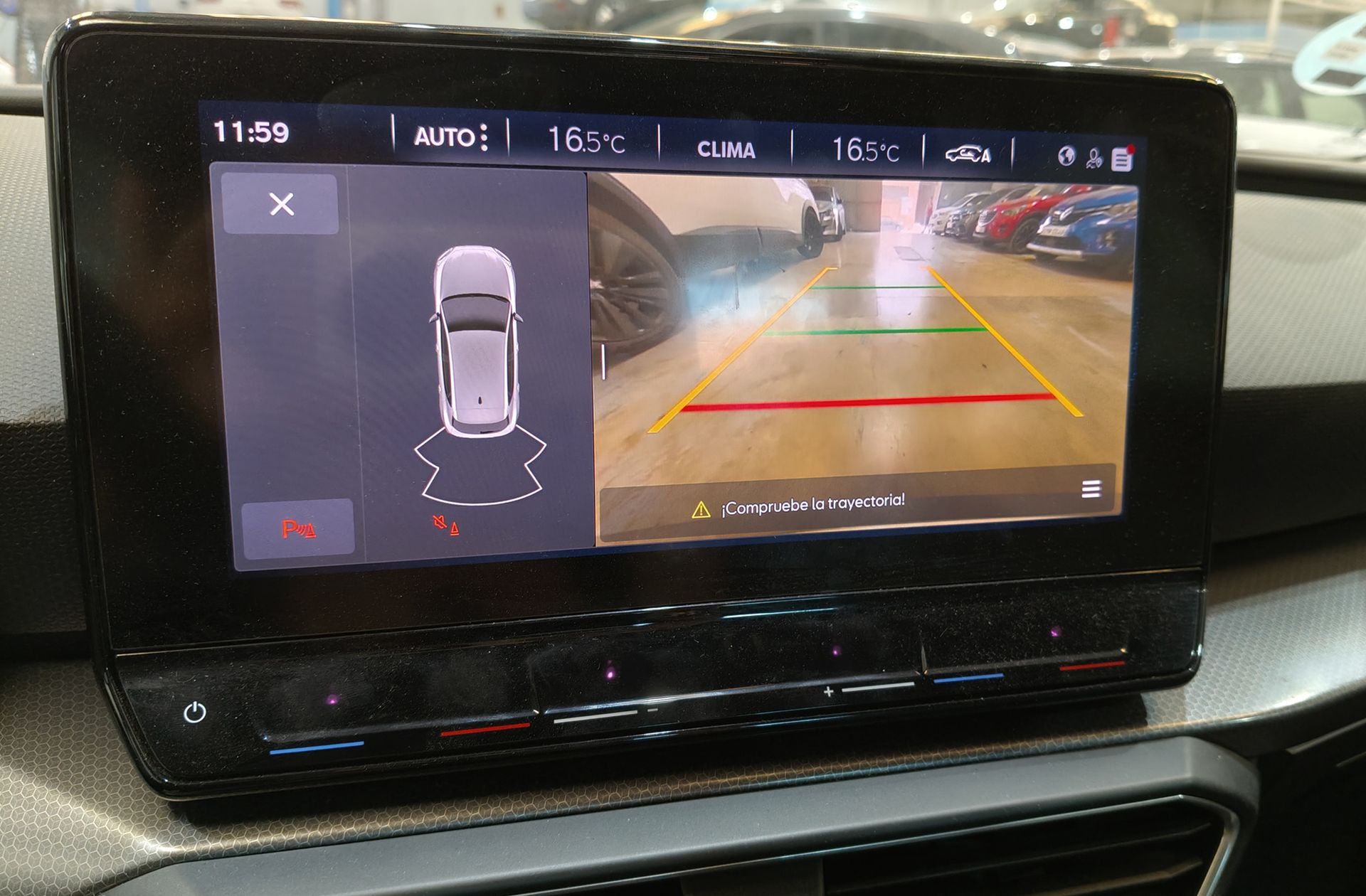 SEAT León 2.0 TDI Style Go DSG - foto 9