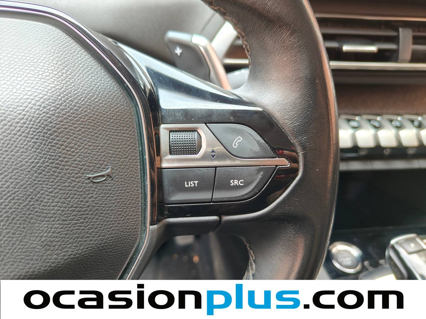 Peugeot 5008 Peugeot 5008 BlueHDI 130 S&S Allure Pack EAT8 (130 CV) 7 Plazas 130cv