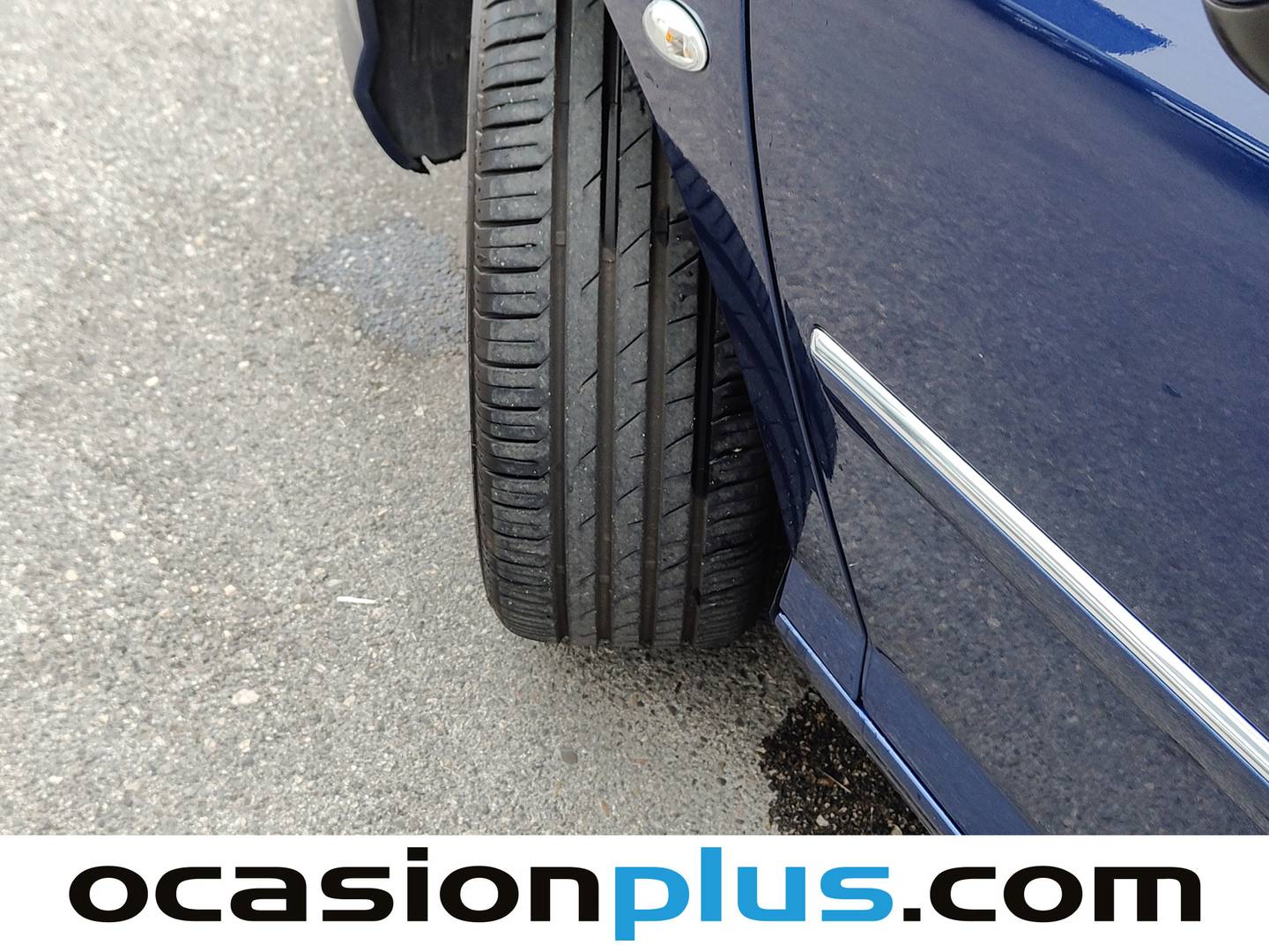 Peugeot 407 Peugeot 407 2.0 Sport (140 CV) gasolina