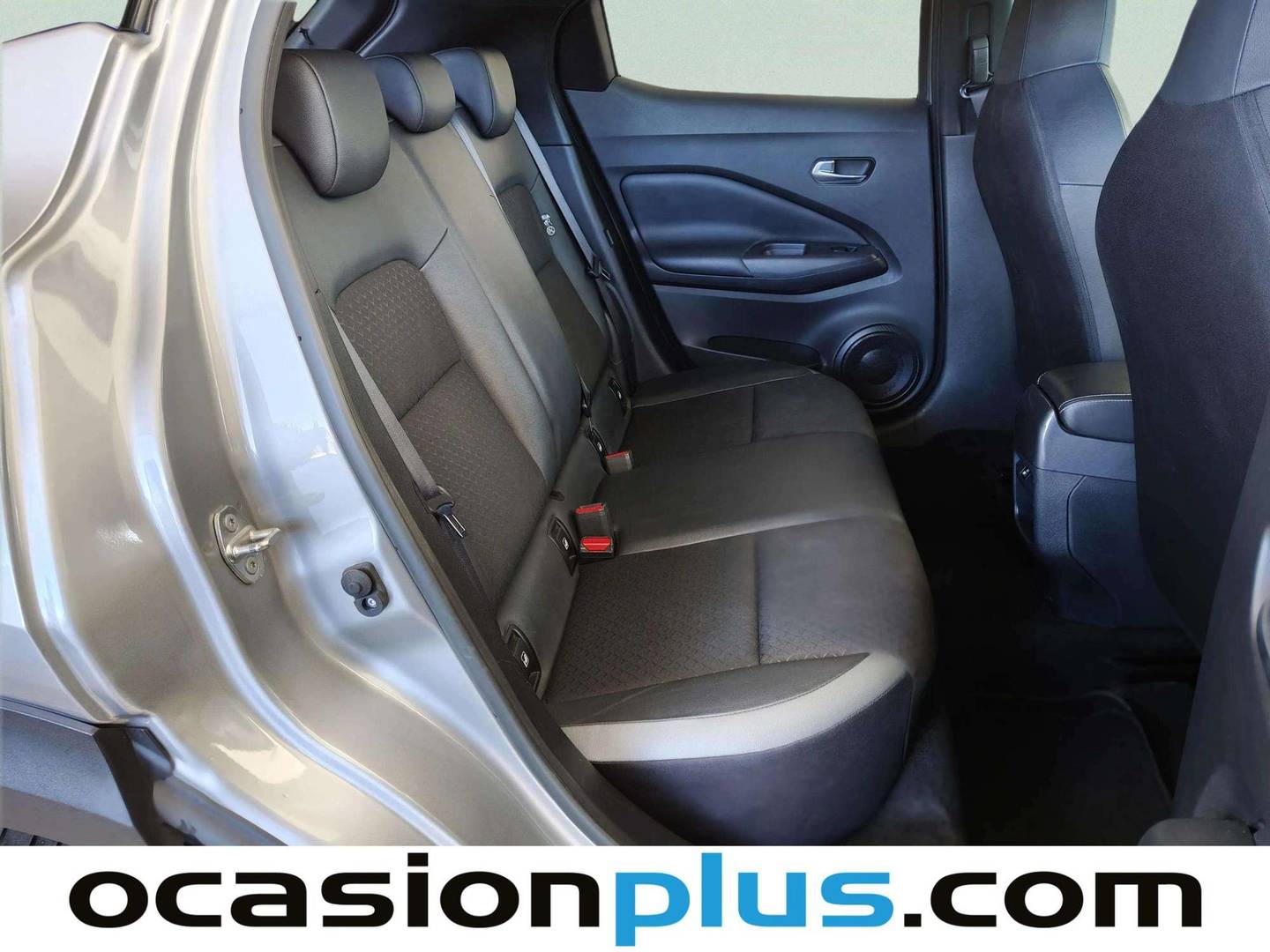 Nissan JUKE Nissan Juke DIG-T N-Connecta 4x2 (114 CV) 2023