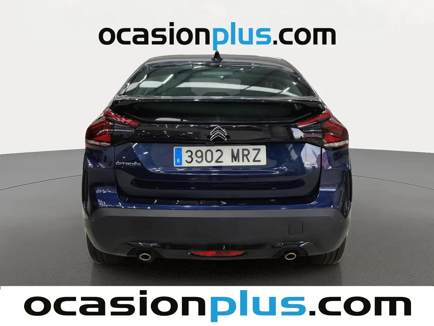 Foto Citroën C4 Citroen C4 PureTech 130 S&S Plus (131 CV)