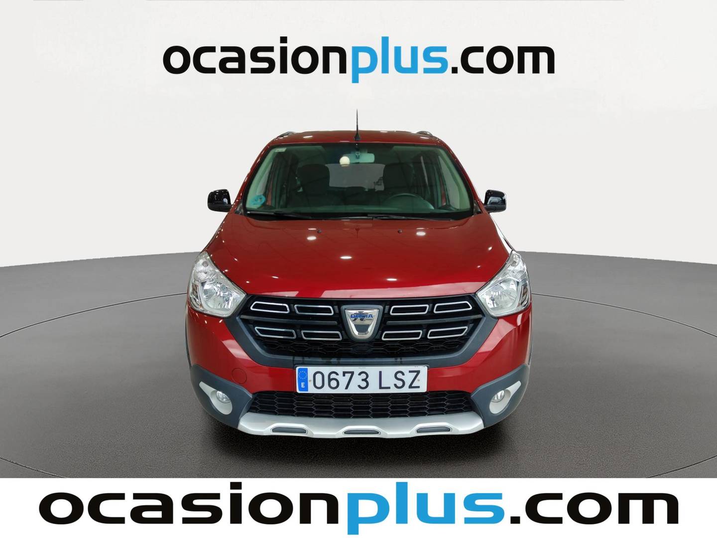 Dacia Lodgy Dacia Lodgy SL Aniversario Blue dCi (115 CV) 115cv
