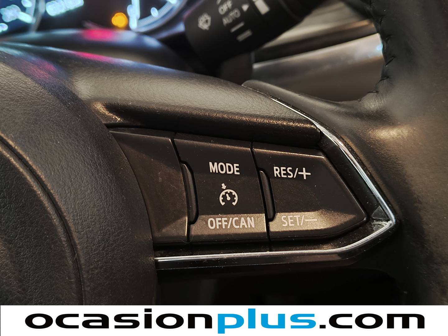 Mazda CX-5 Mazda CX-5 2.0 G Zenith 2WD Auto (165 CV) de segunda mano