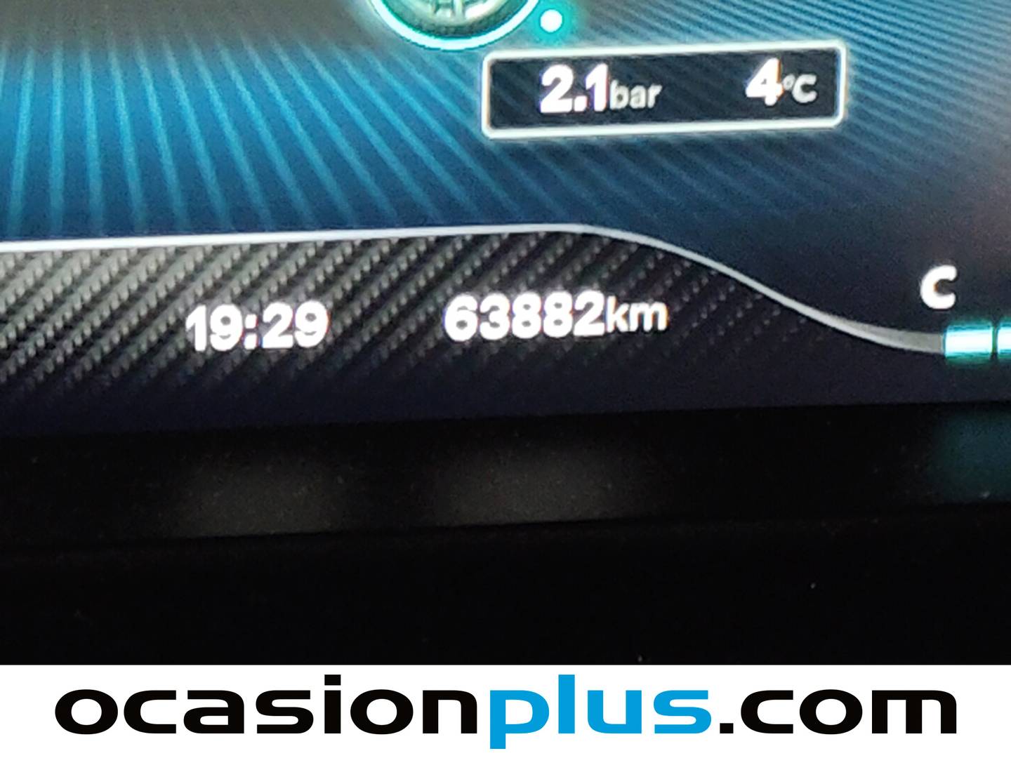 MG HS MG HS 1.5 Turbo GDI Luxury (162 CV) seminuevo