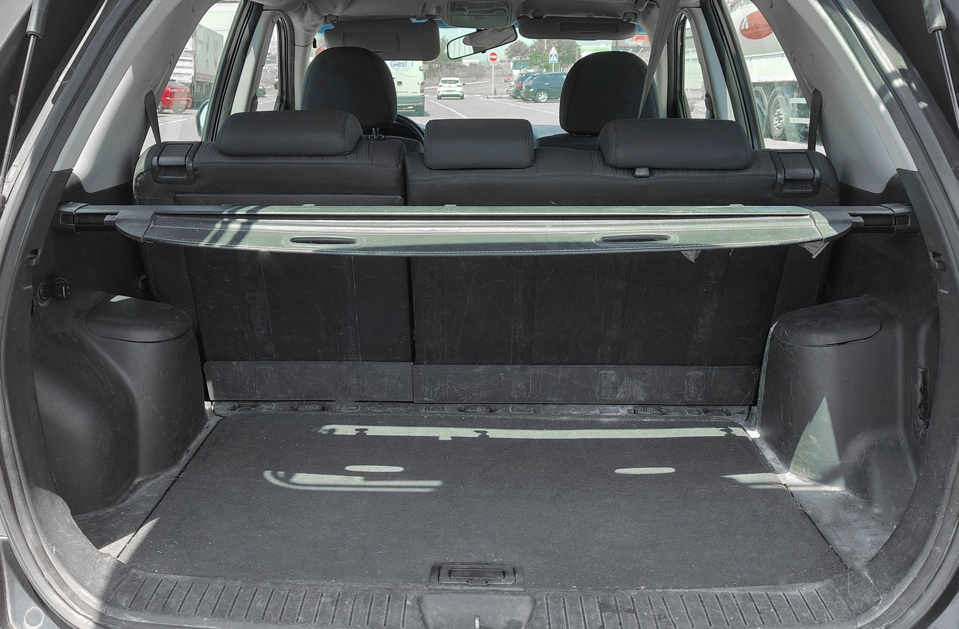 Kia Sportage 2.0 Dohc Concept 4x2 - foto 12