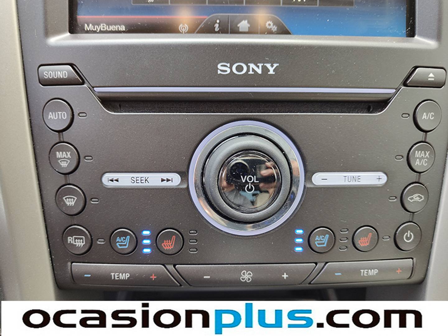 Foto Ford Mondeo Ford Mondeo 2.0 TDCI Sedan Vignale Powershift (180 CV)