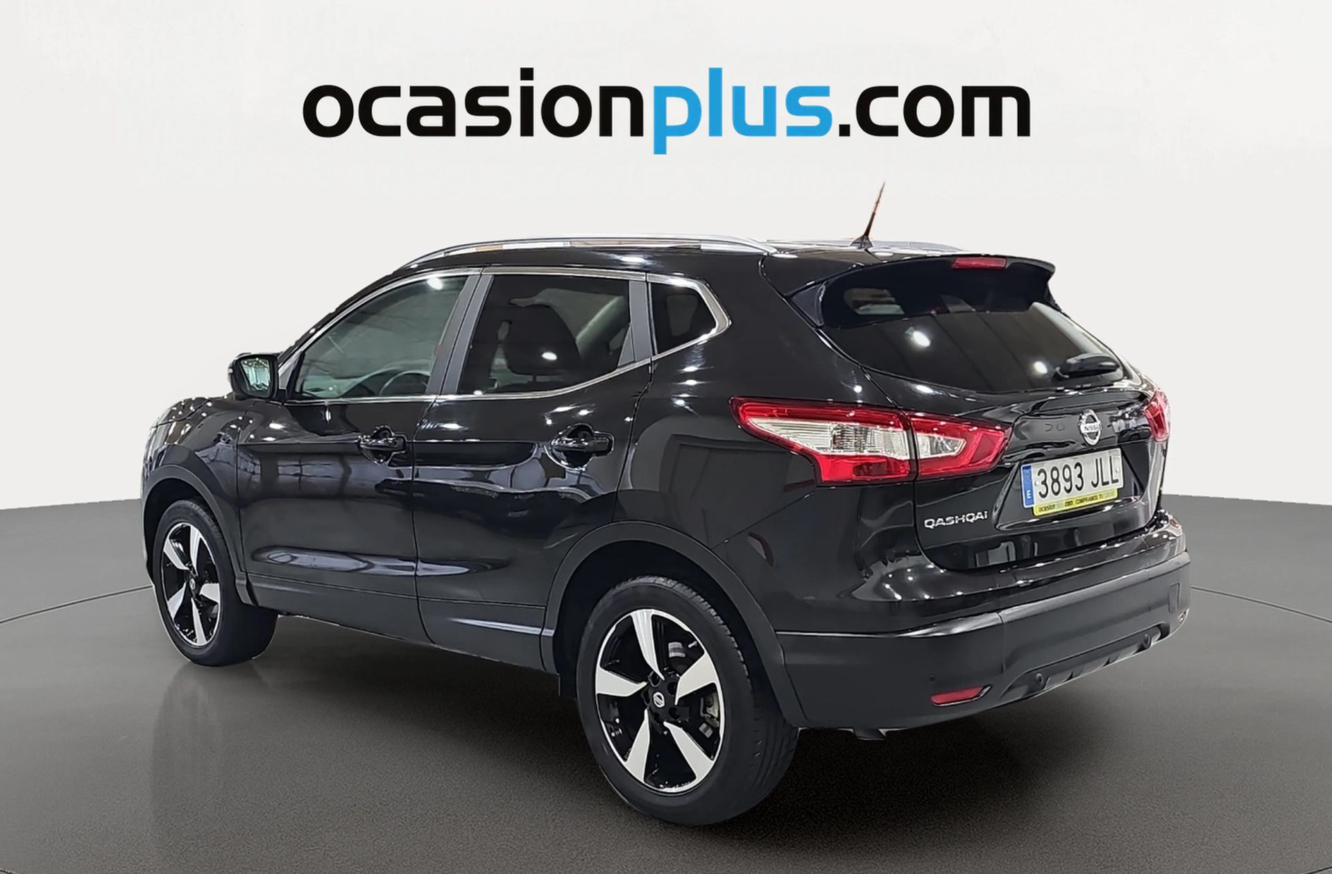 Nissan Qashqai 1.6 dCi N-Connecta 4x2 - foto 4