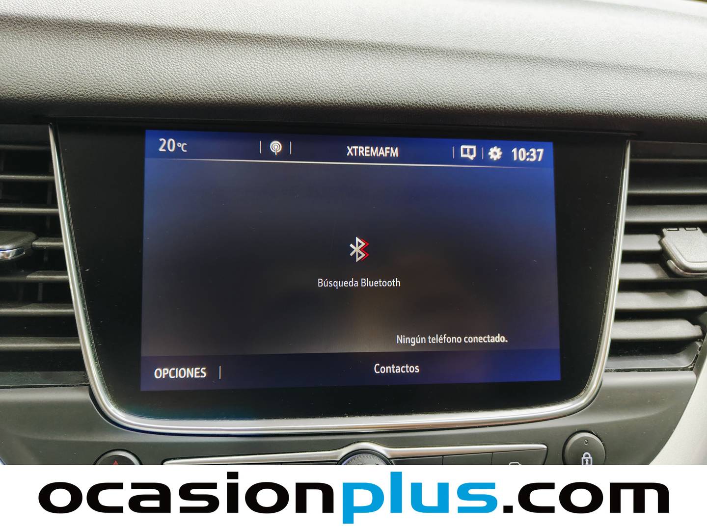 Opel Grandland X Opel Grandland X 1.6 CDTi Selective (120 CV) km 0