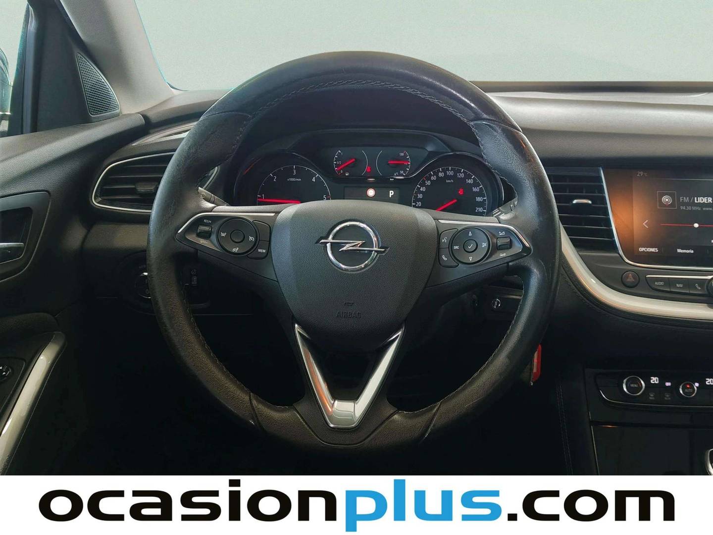 Opel Grandland X Opel Grandland X 1.5 CDTi 120 Aniversario Auto (130 CV) 130cv