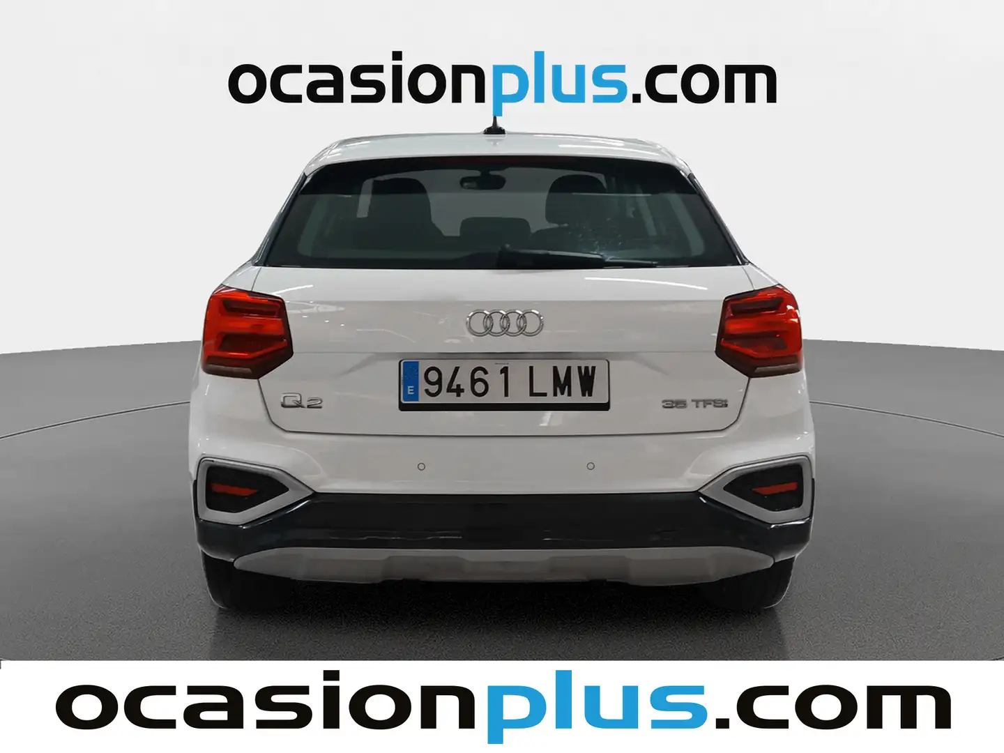 Foto Audi Q2 Audi Q2 Advanced 35 TFSI (150 CV) S tronic