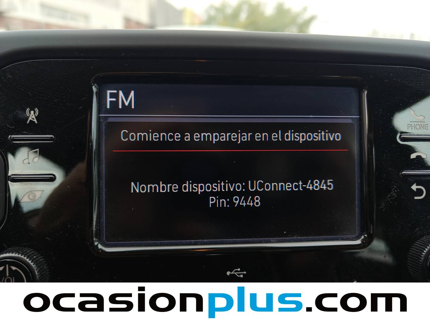 Fiat Panda Fiat Panda 1.0 Hybrid GSE City Life (70 CV) de ocasión