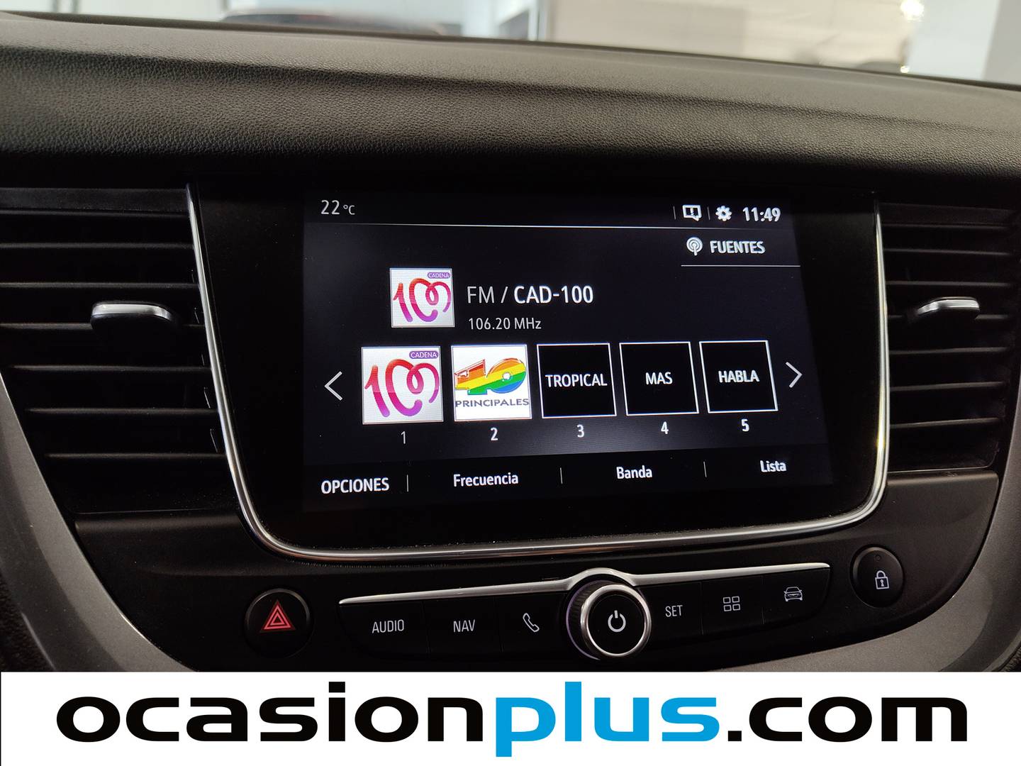 Opel Grandland X Opel Grandland X 1.2 Turbo Opel 2020 (130 CV) 130cv