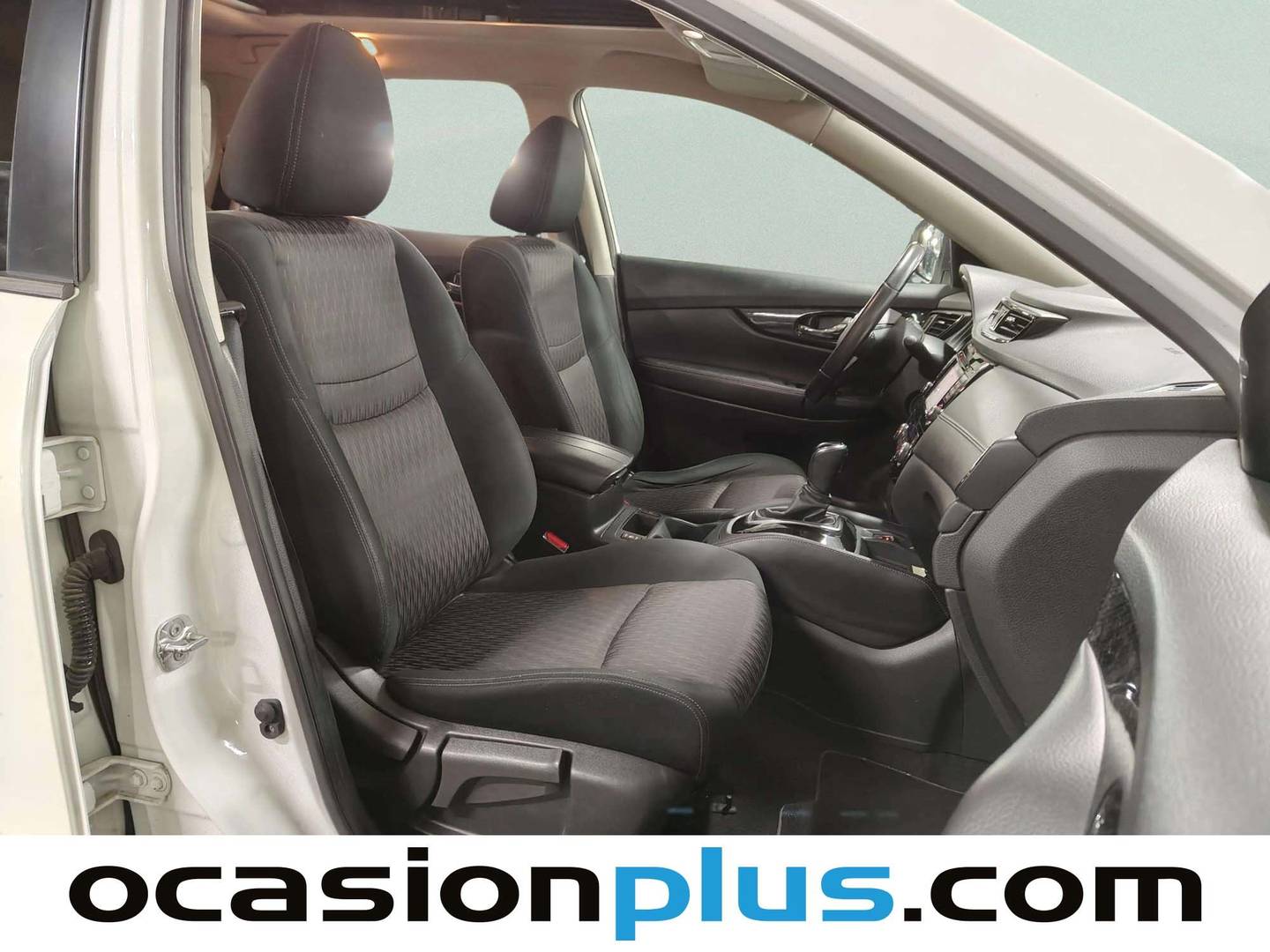 Foto Nissan X-TRAIL Nissan X-Trail DIG-T 160 N-Connecta 4x2 DCT (160 CV)