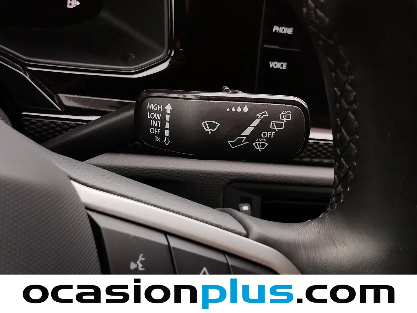 Foto Volkswagen Taigo Volkswagen Taigo Taigo ``Más`` 1.0 TSI (95 CV)