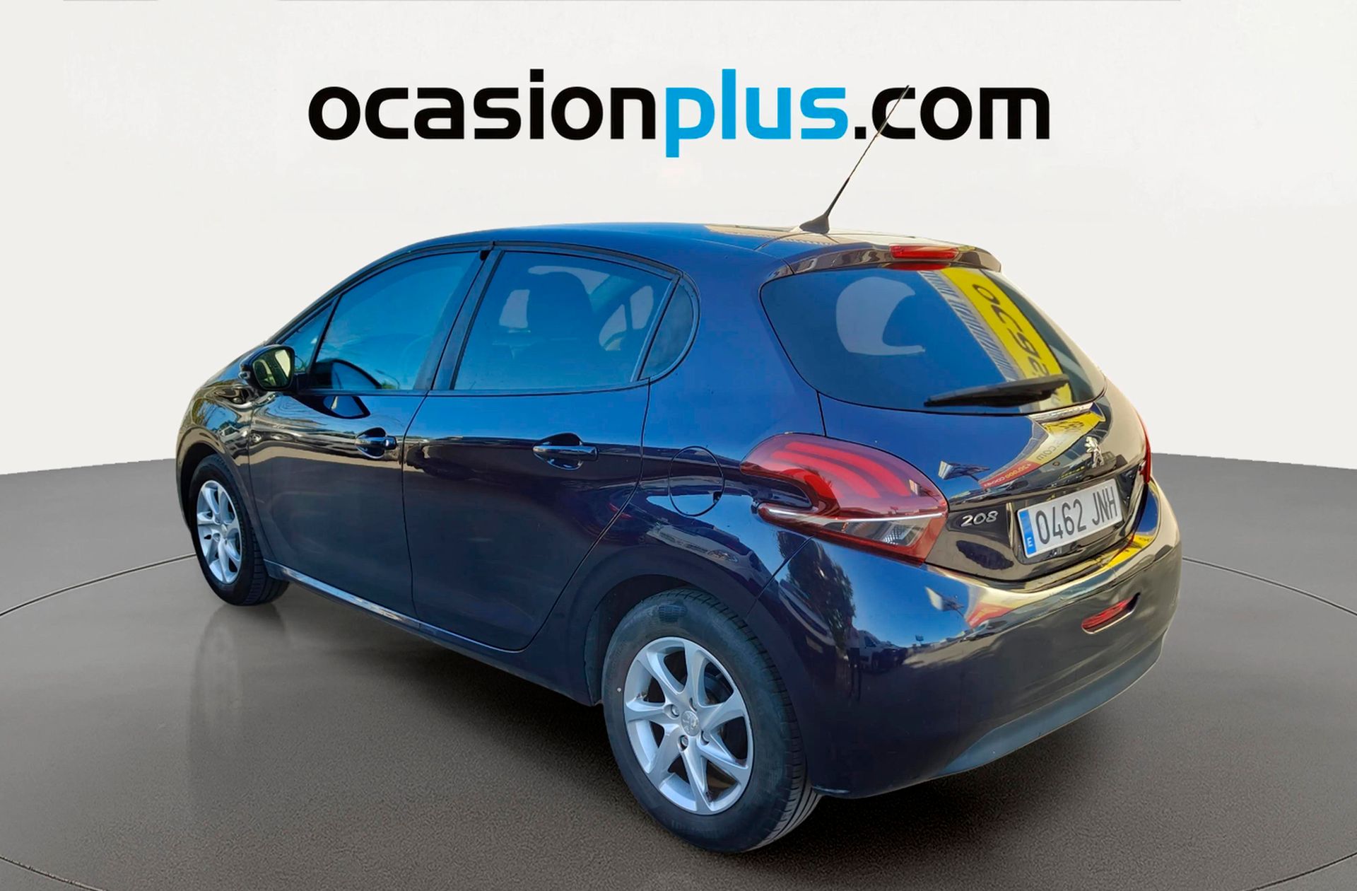 Peugeot 208 PureTech 82 Active - foto 3