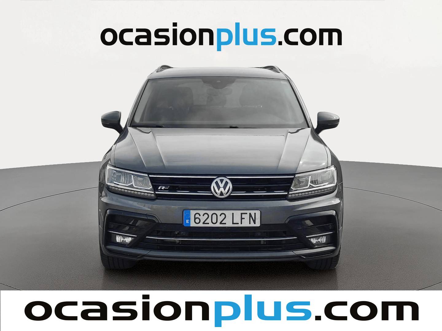 Volkswagen Tiguan Volkswagen Tiguan Advance 1.5 TSI (150 CV) DSG Pack R Line 150cv
