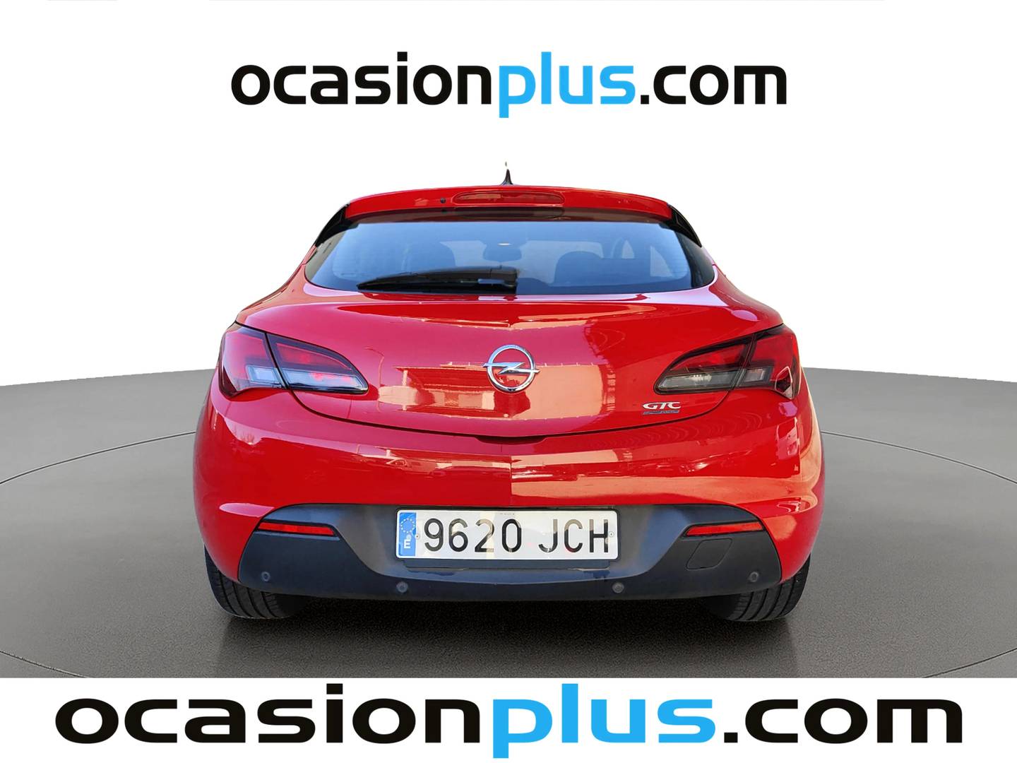 Opel Astra Opel Astra 1.6 CDTI Selective (136 CV) al mejor precio